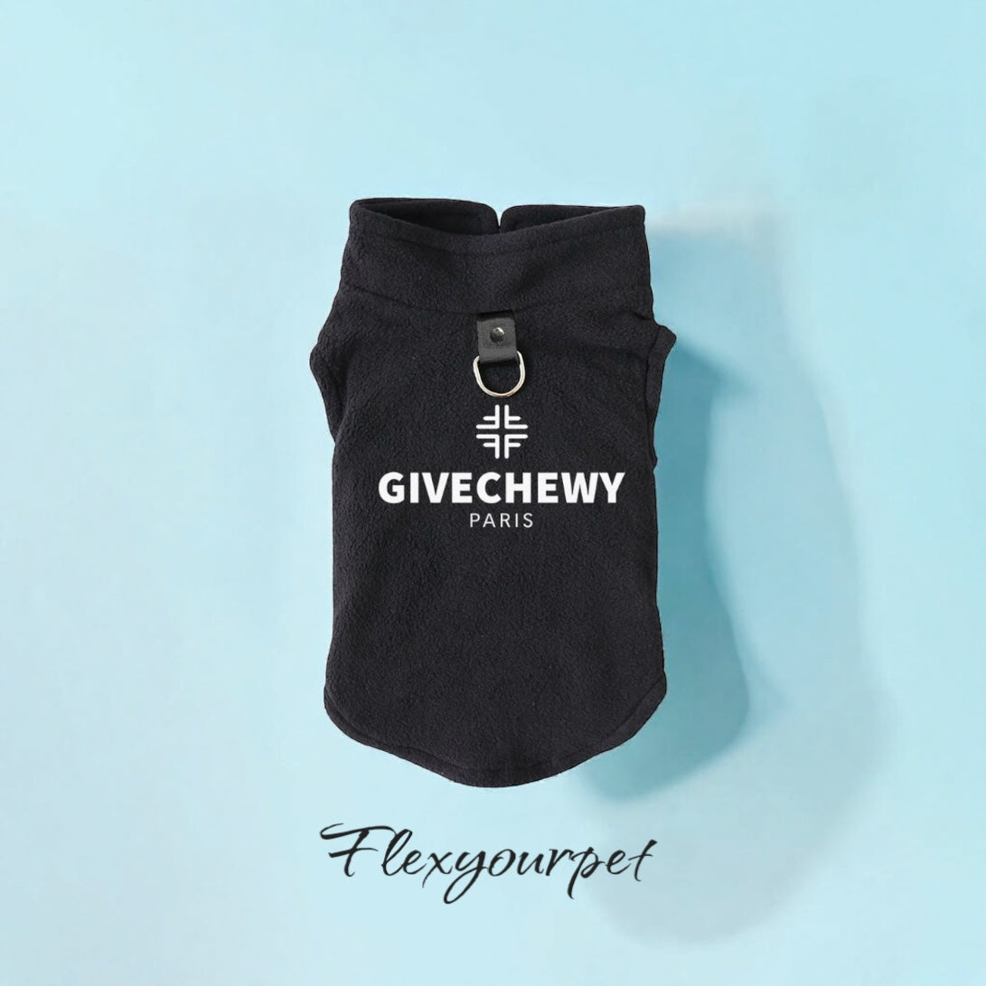 Givechewy Paris T-Shirt