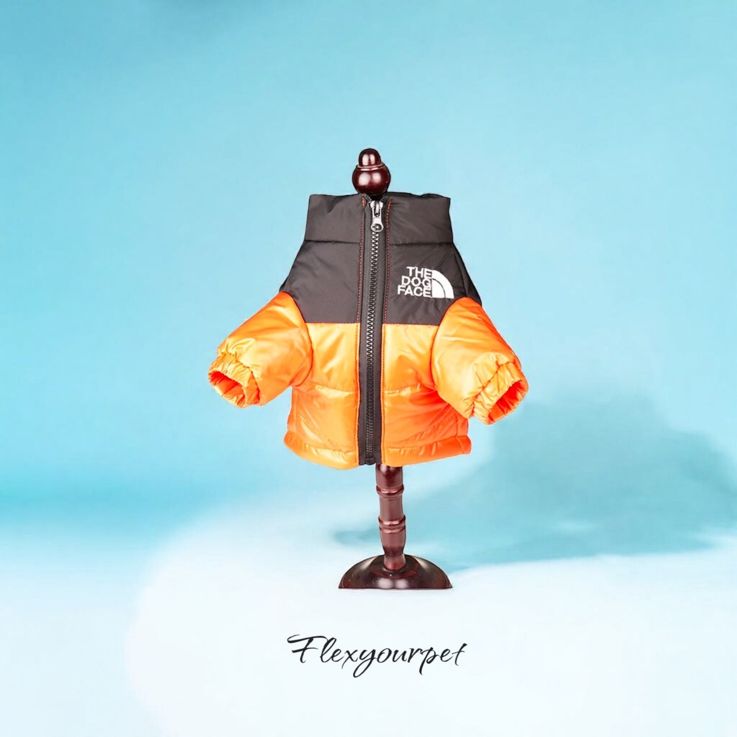 Windproof Jacket