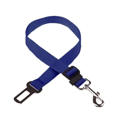 Adjustable Cat Dog Car Seat  Belt