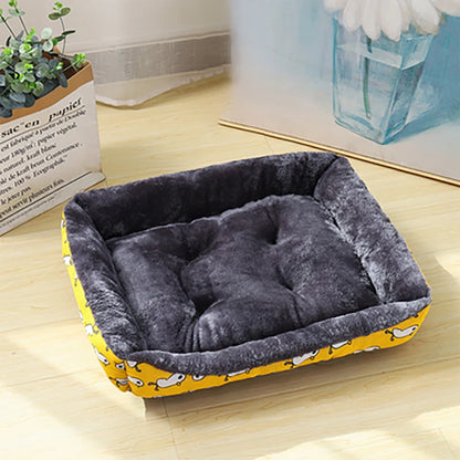 Luxurious Dog Sofa Mats