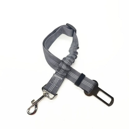 Adjustable Cat Dog Car Seat  Belt