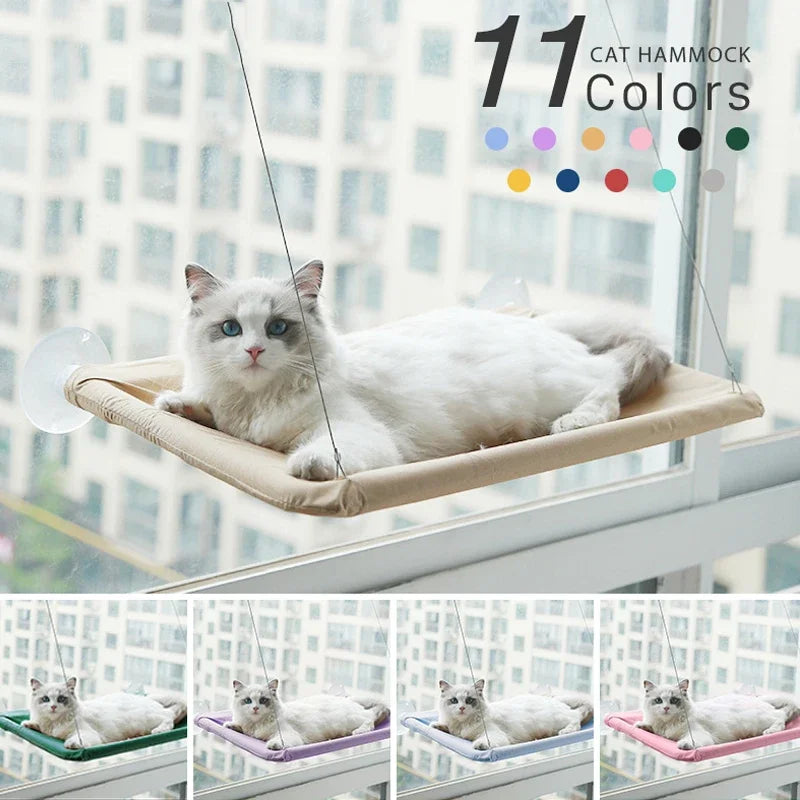 Condo Pet Cat Hammock