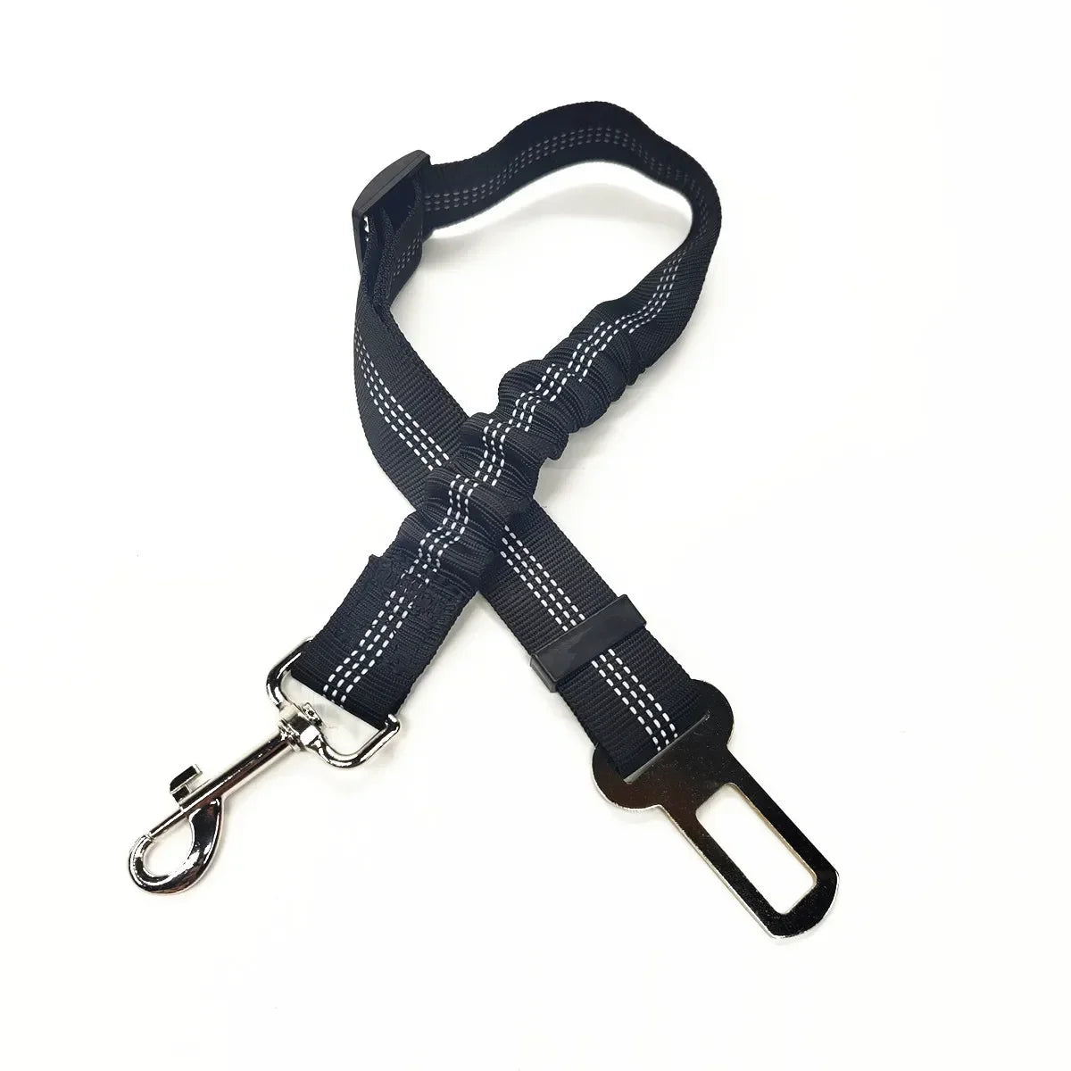 Adjustable Cat Dog Car Seat  Belt