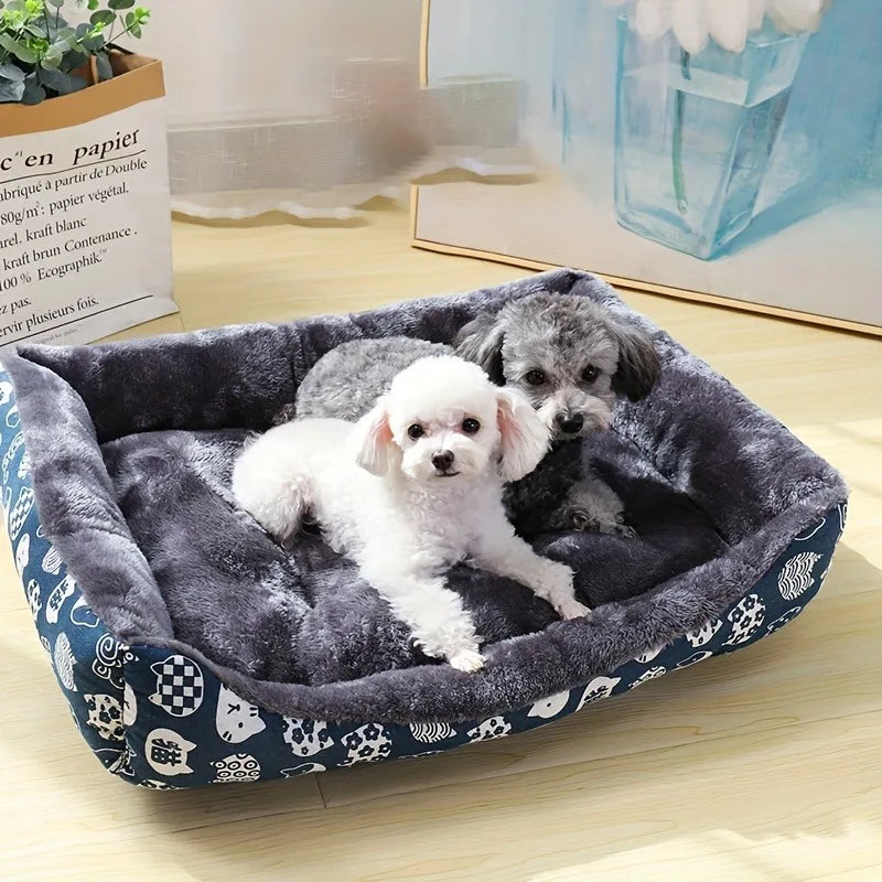 Luxurious Dog Sofa Mats