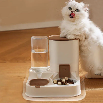 Automatic Animal Feeder