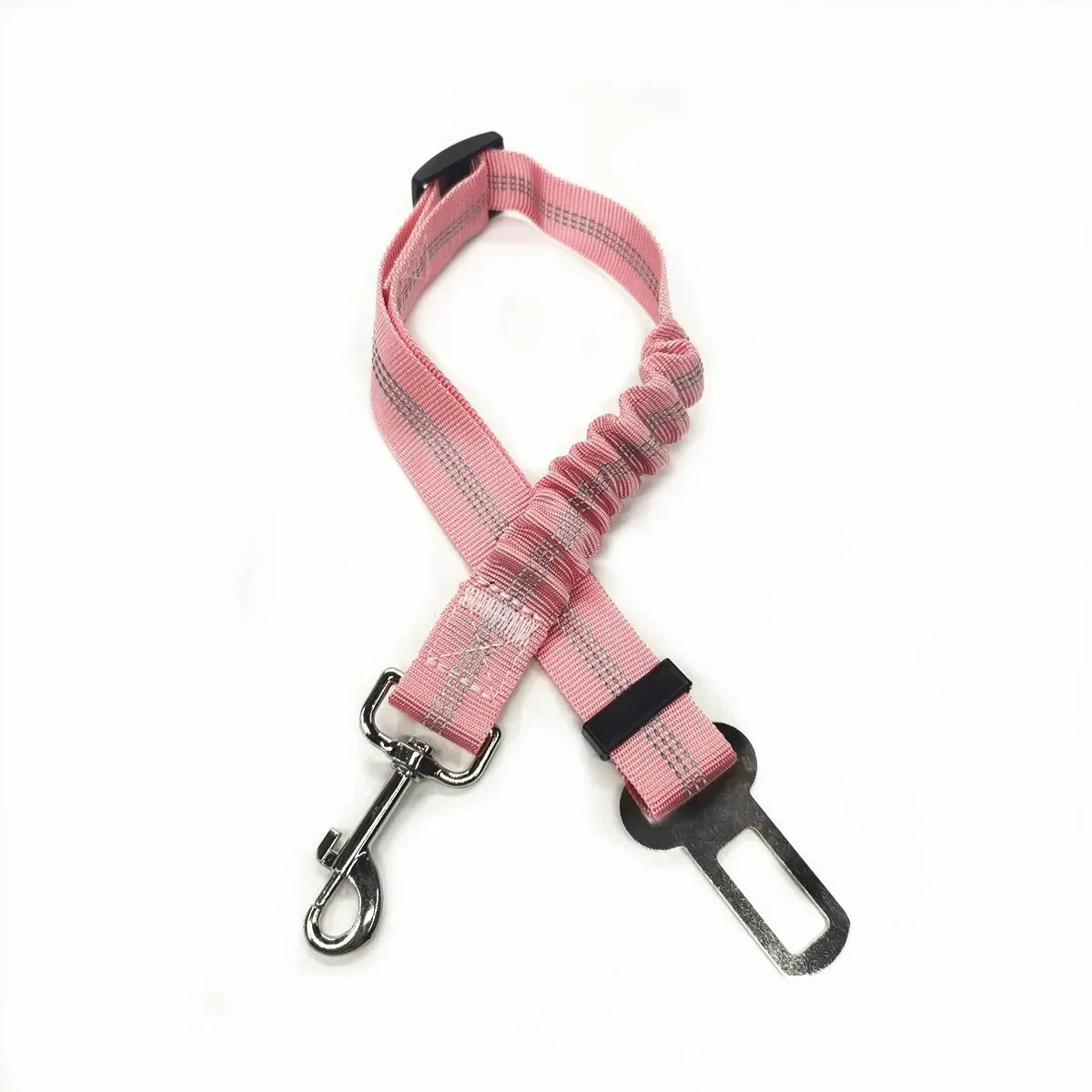 Adjustable Cat Dog Car Seat  Belt