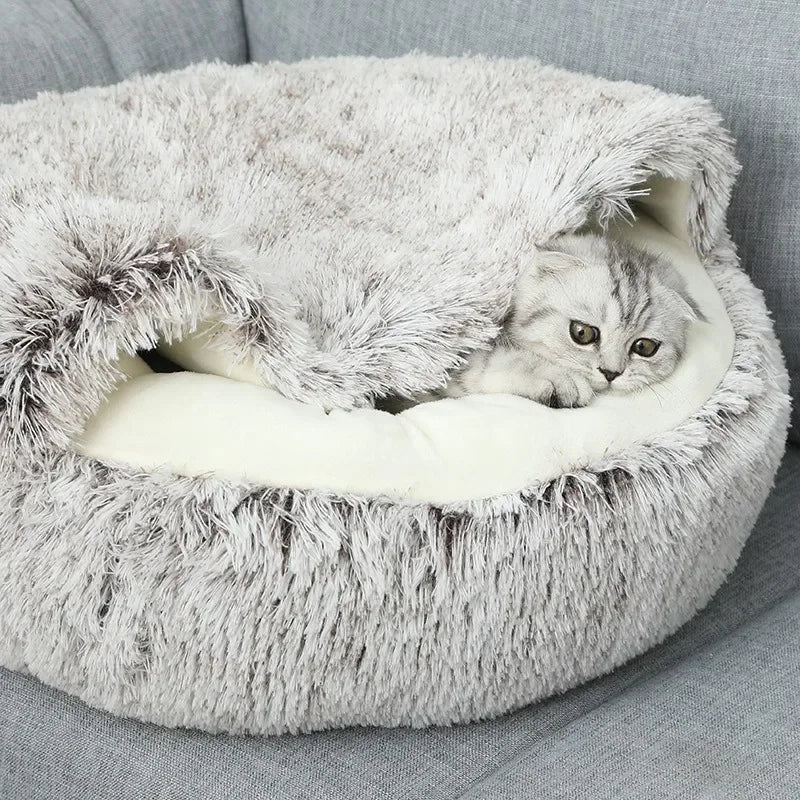 Luxury Super Cozy Bed