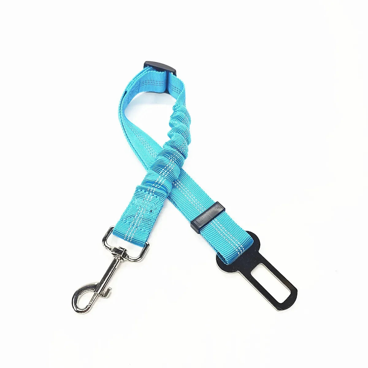 Adjustable Cat Dog Car Seat  Belt