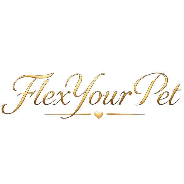 FLEX YOUR PET